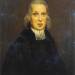 Reverend Edmund Nelson, 1722-1802
